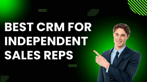 crm sales reps